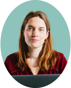 Thaïs Villet - Social media manager freelance à Lyon | Formatrice réseaux sociaux